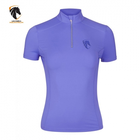 Base layer Half Saleeve